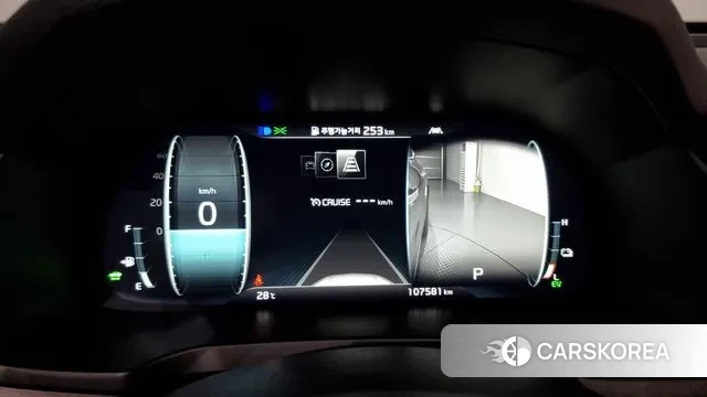 Kia K7 Premier Hybrid id 3171119 из Кореи 18