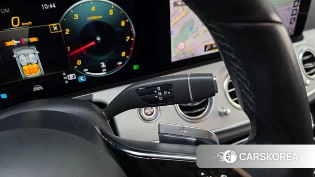 Mercedes-Benz E-Class W213 id 4231988 из Кореи 33