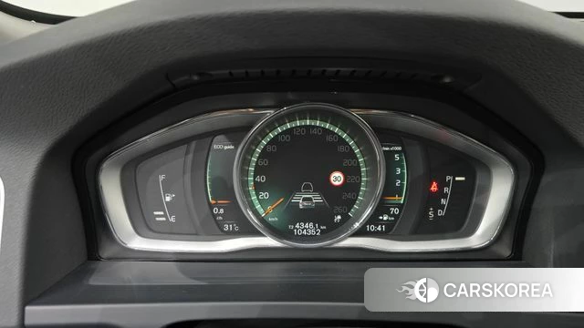 Volvo S60 id 4325844 из Кореи 18