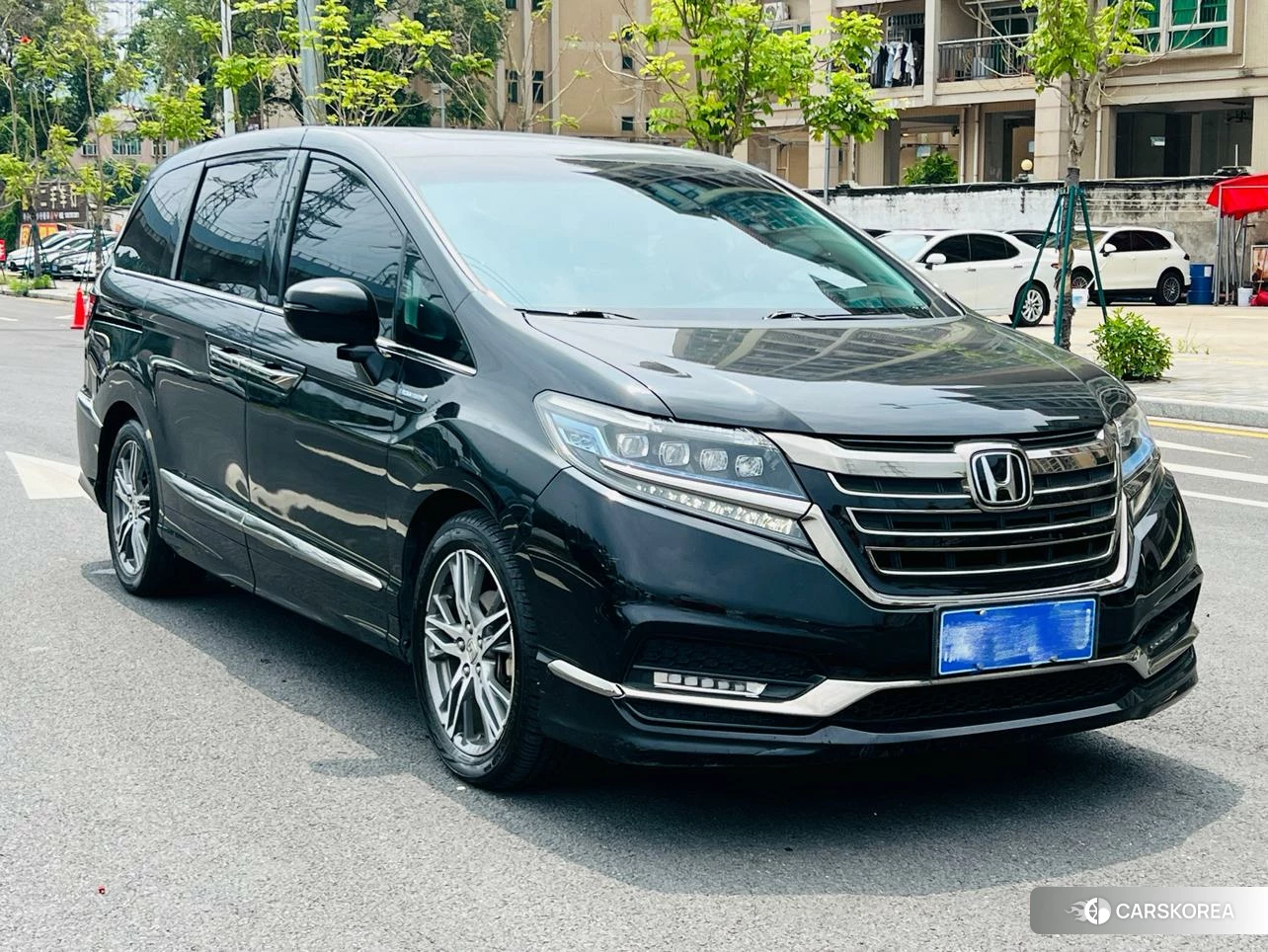 Honda Ai Lishen id 4407680 из Китая 13