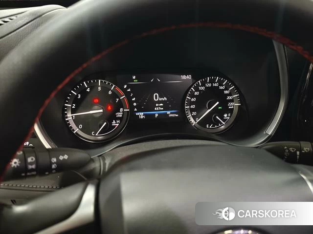 Toyota Highlander id 4336185 из Китая 15