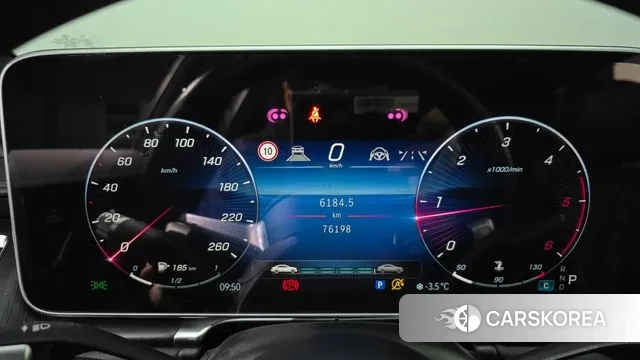 Mercedes-Benz S-Class W223 id 3625406 из Кореи 18