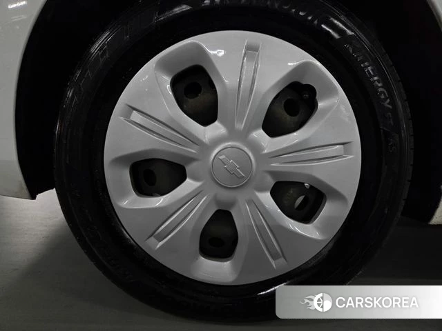 Chevrolet (GM Daewoo) The New Spark id 3942212 из Кореи 16