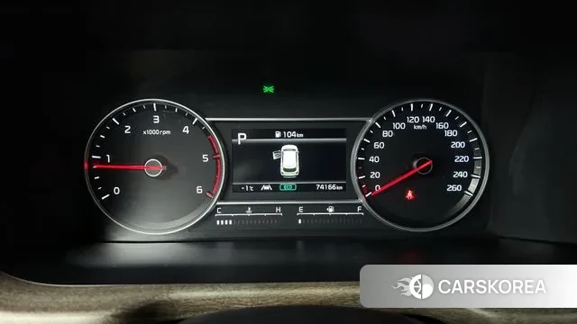 Kia Sorento 4th Generation id 3606860 из Кореи 18