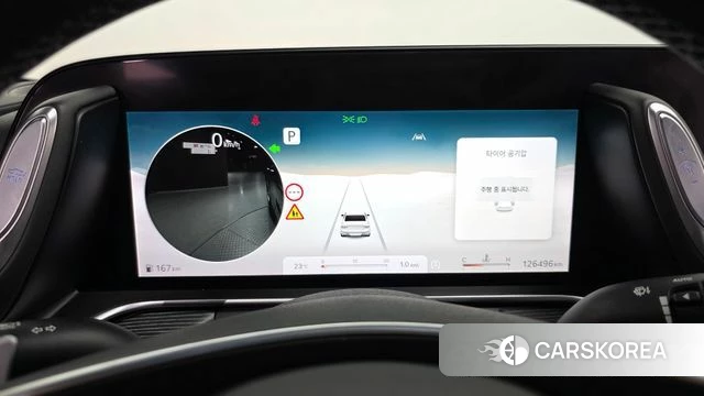 Genesis G90 (RS4) id 4494929 из Кореи 36