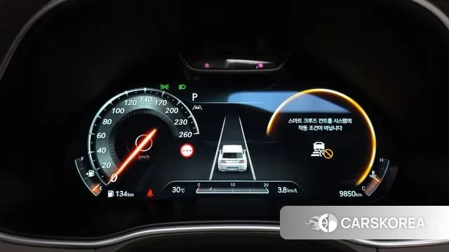 Genesis GV80 id 3031666 из Кореи 18