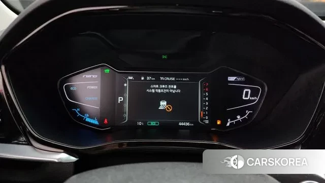 Kia The New Niro id 3317797 из Кореи 18