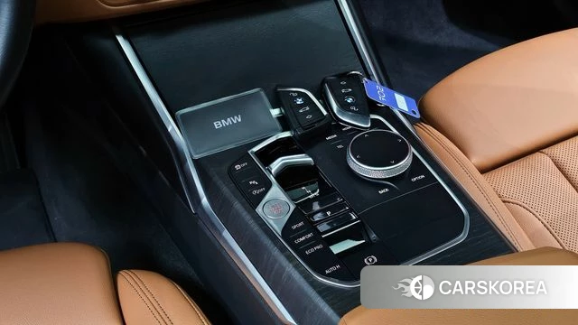 BMW 3 Series (G20) id 4302654 из Кореи 30