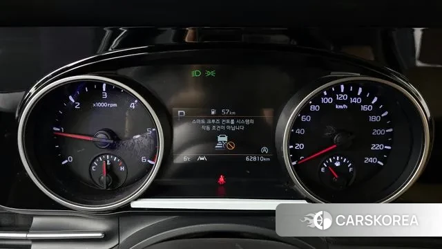 Kia Carnival 4th generation id 3484230 из Кореи 18