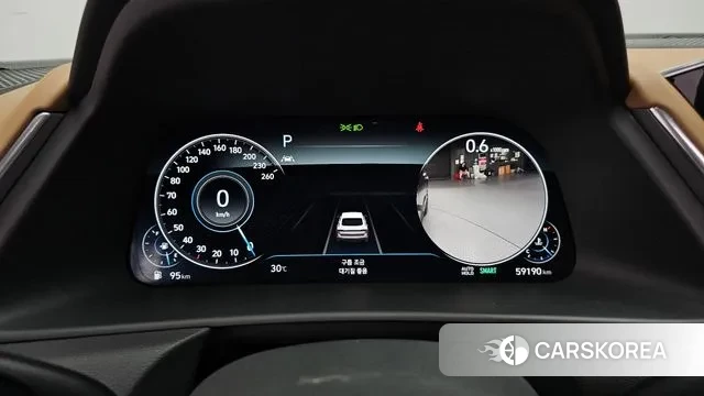 Hyundai Sonata (DN8) id 3004430 из Кореи 18