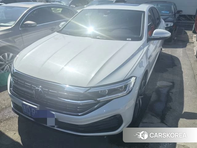 Volkswagen Sagitar id 4301855 из Китая 8