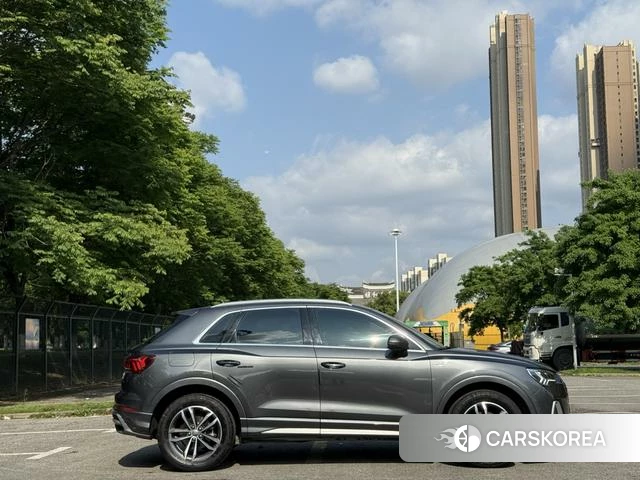 Audi Q3 id 4257275 из Китая 8