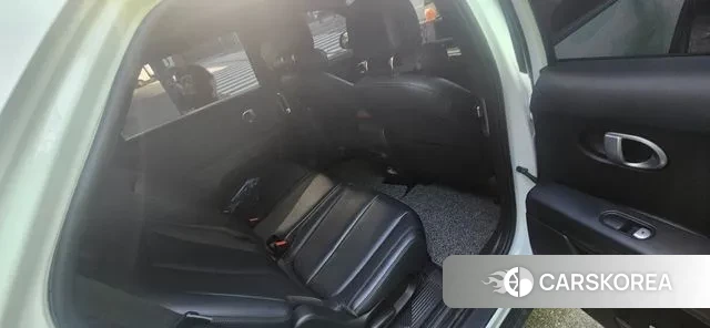 Hyundai Ionic 5 id 3735436 из Кореи 8