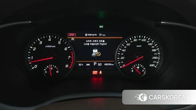 Kia Stinger Meister id 4586317 из Кореи 29
