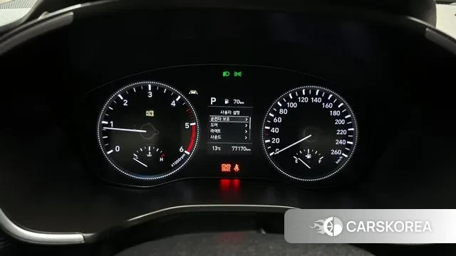 Hyundai Santa Fe TM id 3661914 из Кореи 18