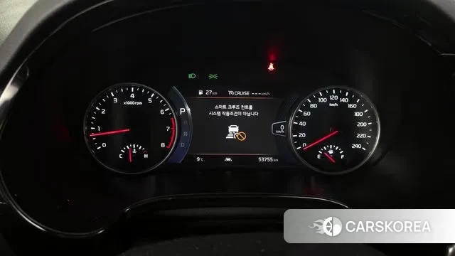 Kia Seltos id 3505048 из Кореи 18