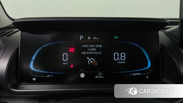 Hyundai The New Casper id 3891110 из Кореи 18