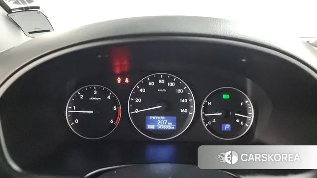 Hyundai The New Grand Starex id 3313629 из Кореи 18