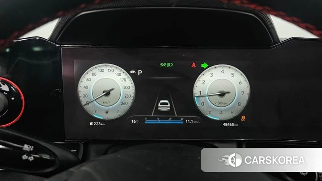 Hyundai Avante (CN7) id 3872683 из Кореи 18