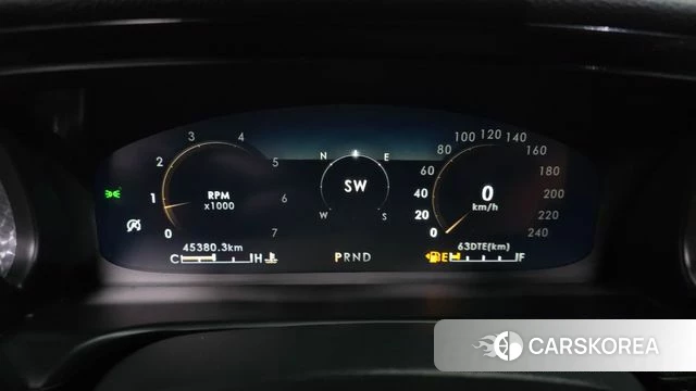 Lincoln Aviator 2nd generation id 4361971 из Кореи 30