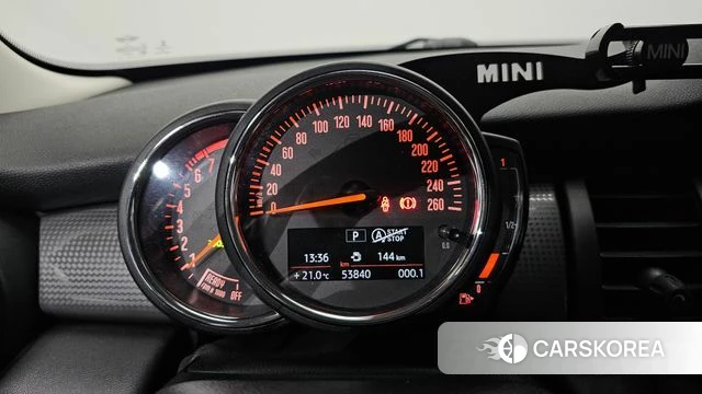 Mini Cooper id 4019718 из Кореи 18