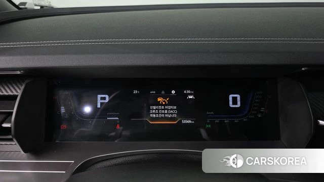 Ssangyong Torres id 4444085 из Кореи 27