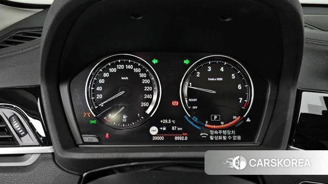 BMW X1 (F48) id 4585541 из Кореи 31