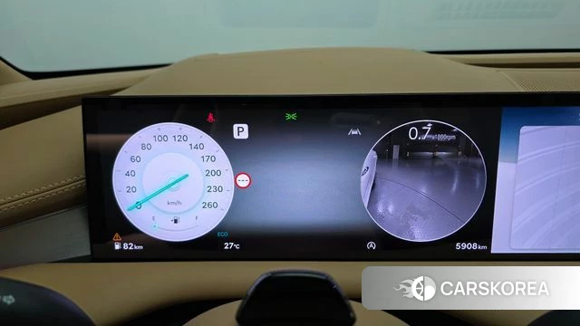 Genesis G80 (RG3) id 4607506 из Кореи 30