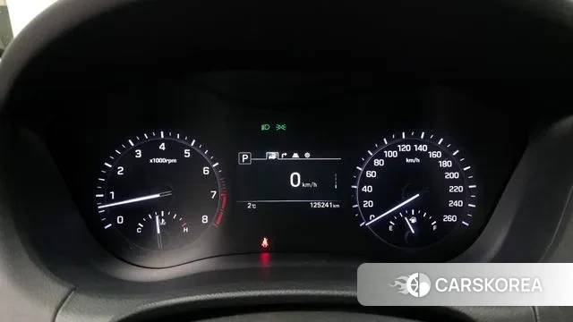 Genesis G80 id 3574143 из Кореи 18