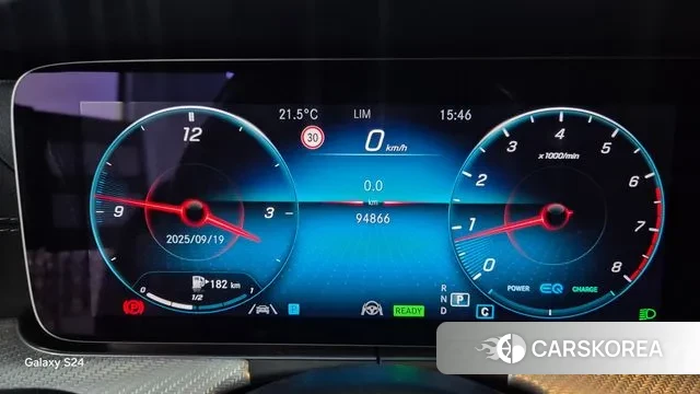 Mercedes-Benz E-Class W213 id 3175345 из Кореи 18