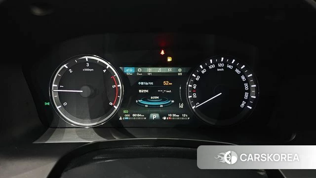 Ssangyong The New Rexton Sports Cannes id 3794542 из Кореи 18