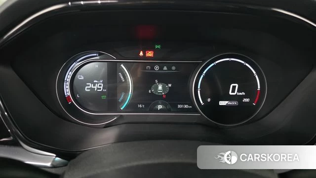 Kia Niro Plus id 4018059 из Кореи 18