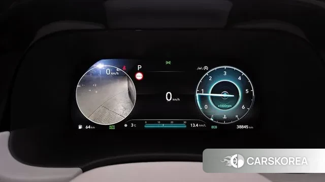 Hyundai The New Palisade id 3517873 из Кореи 18