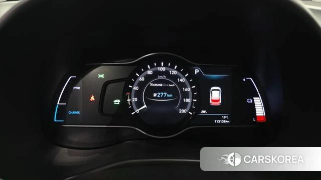 Hyundai Kona Electric id 4317941 из Кореи 30