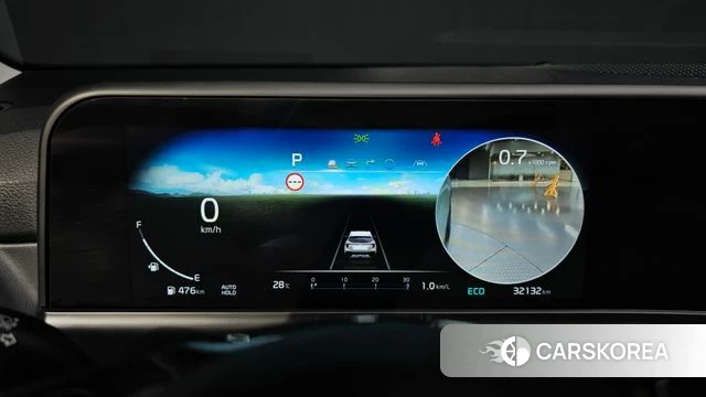 Kia The New Seltos id 4762530 из Кореи 18