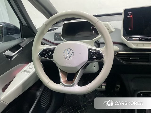 Volkswagen ID.3 id 4253781 из Китая 18