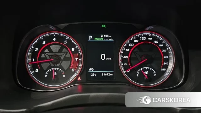 Hyundai Kona id 3193229 из Кореи 18