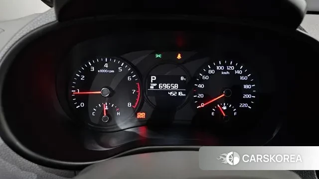 Kia All New Morning (JA) id 3737298 из Кореи 18