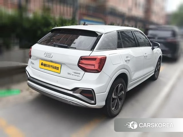 Audi Q2L e-tron id 4387658 из Китая 19