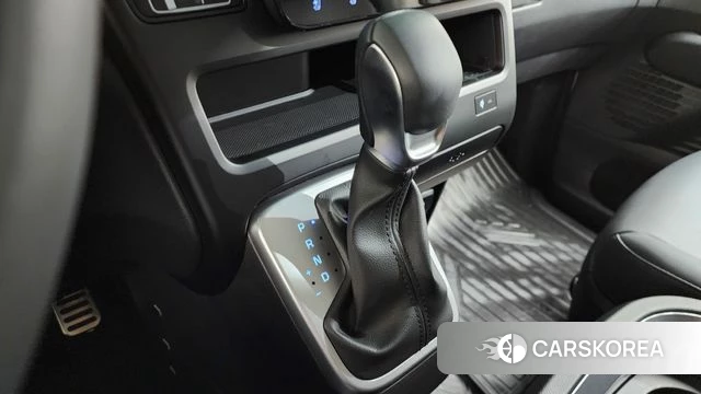 Hyundai Staria id 4870739 из Кореи 30