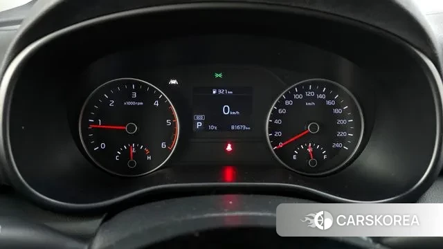 Kia Sportage The Bold id 3773051 из Кореи 18