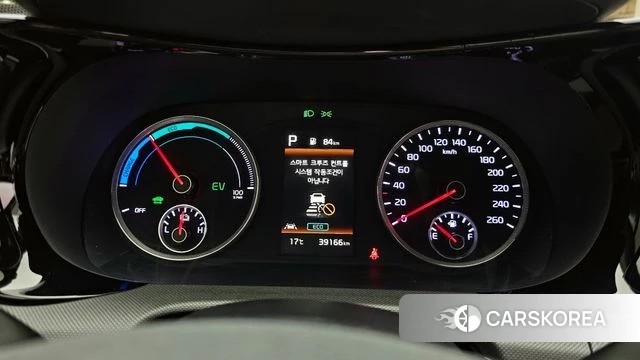 Kia K5 Hybrid 3rd Generation id 3865500 из Кореи 18