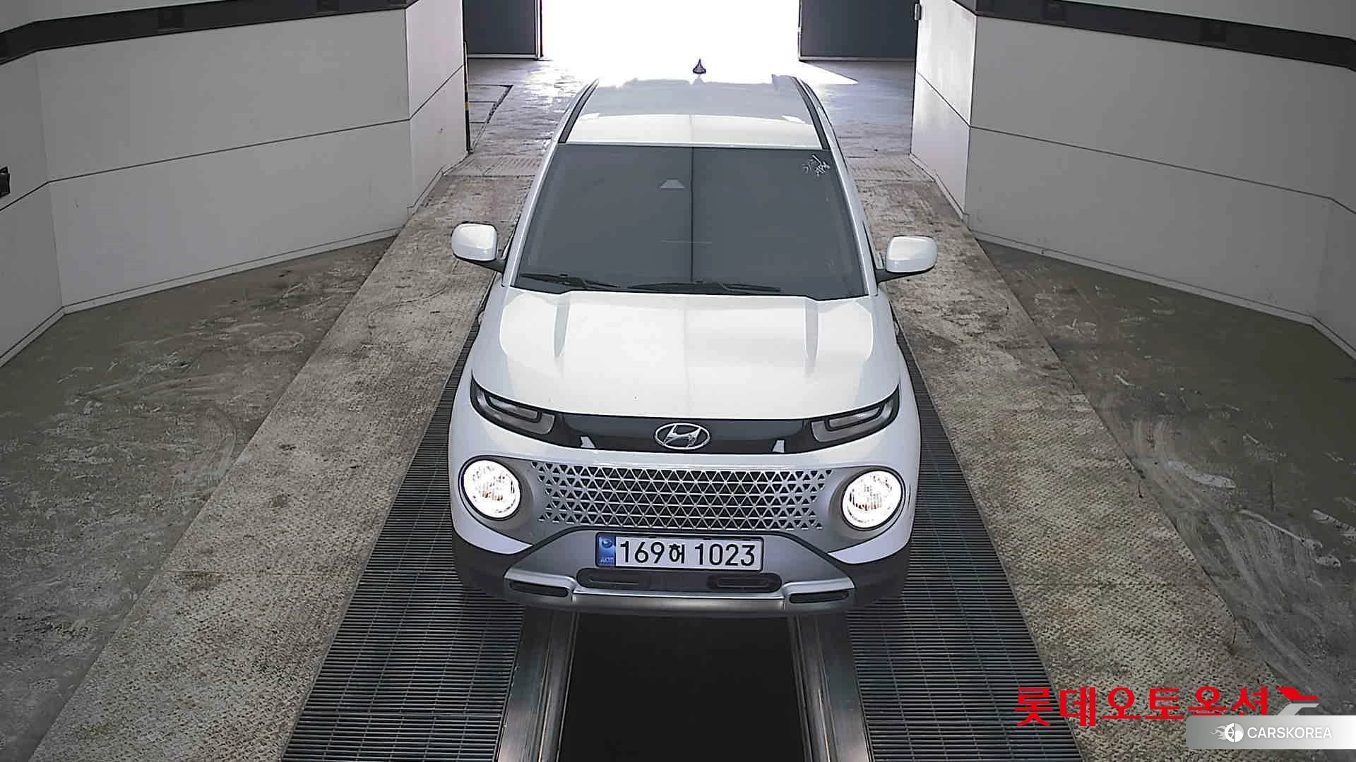 Hyundai Casper id 3881997 из Кореи 35