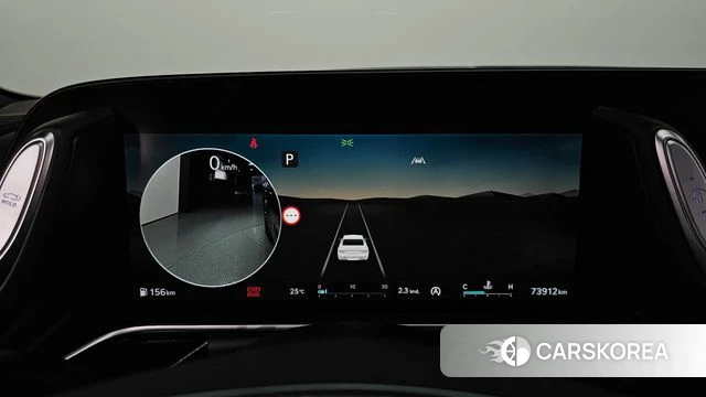 Genesis G90 (RS4) id 4401862 из Кореи 30