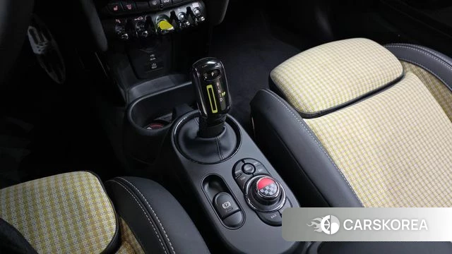 Mini Cooper Electric id 4768254 из Кореи 28