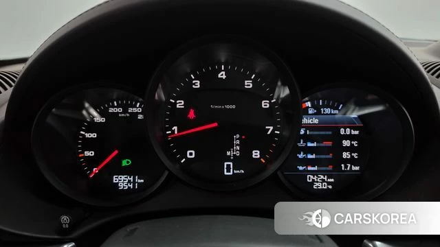 Porsche 718 Cayman id 4881711 из Кореи 25