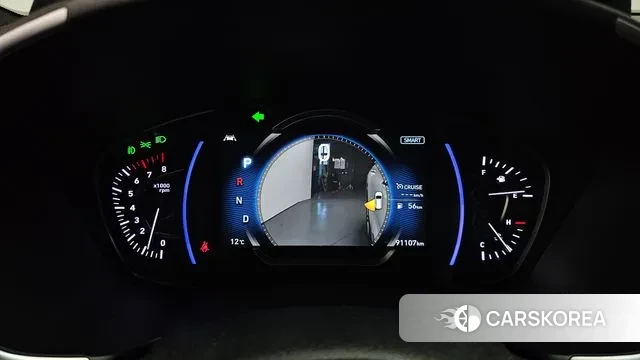 Hyundai Santa Fe TM id 3344940 из Кореи 18