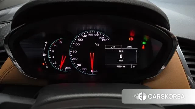 Chevrolet (GM Daewoo) The New Trax id 3641848 из Кореи 18