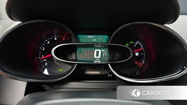 Renault Korea (Samsung) Clio id 4465588 из Кореи 31