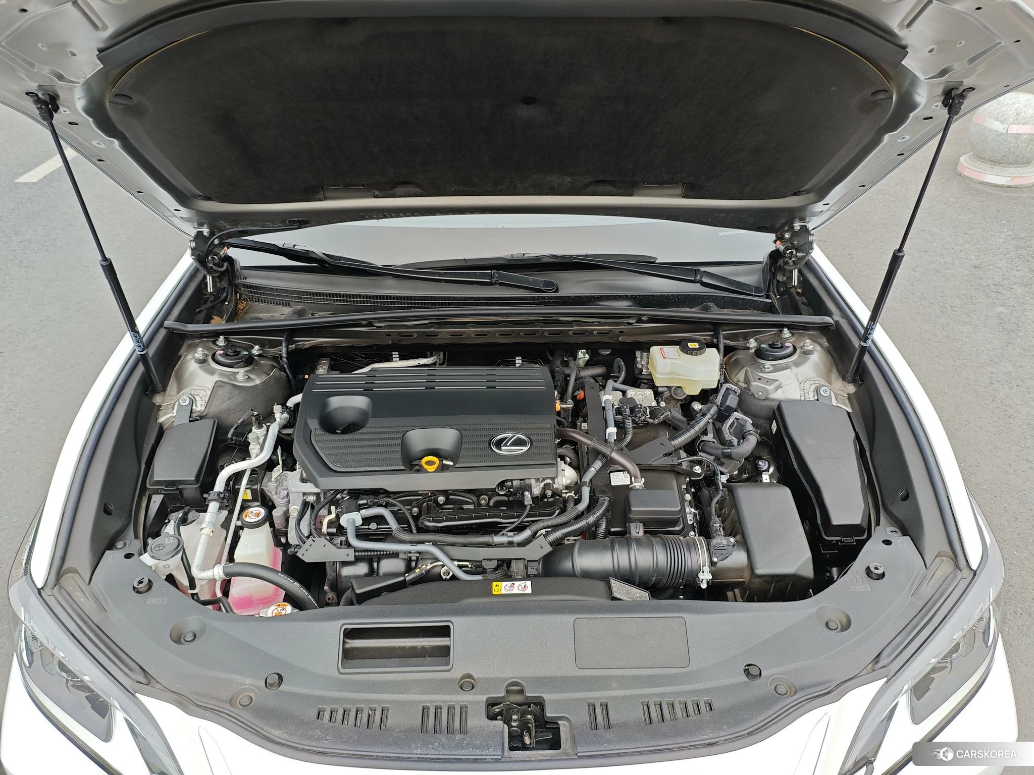 Lexus ES id 4440964 из Китая 9